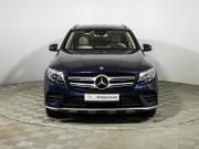 Mercedes-Benz GLC I (X253) Санкт-Петербург  - изображение 23