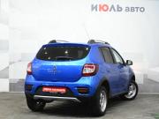 Renault Sandero II Екатеринбург  - изображение 26