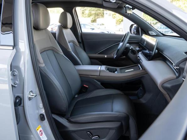 Changan CS55 Plus II Рестайлинг 2 с пробегом 2025 года, цена 3 120 000 рублей, 68 км, внедорожник, Автокод Объявления