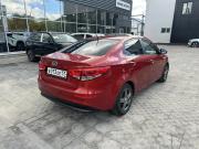 Kia Rio III Рестайлинг Мурманск  - изображение 13