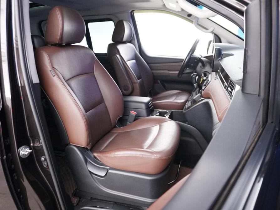 Hyundai Grand Starex I Рестайлинг Москва  - изображение 8