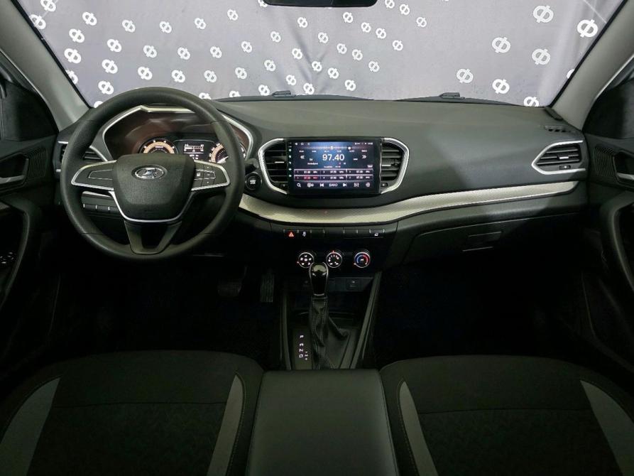 Lada (ВАЗ) Vesta I Рестайлинг (NG) Новосибирск  - изображение 20