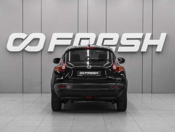 Nissan Juke I с пробегом 2011 года, цена 899 000 рублей, 212239 км, внедорожник, Автокод Объявления