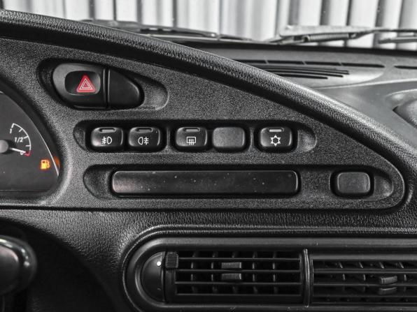 Chevrolet Niva I Рестайлинг с пробегом 2020 года, цена 799 000 рублей, 121608 км, внедорожник, Автокод Объявления