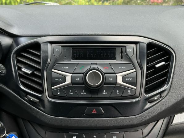 Lada (ВАЗ) Vesta I с пробегом 2019 года, цена 735 000 рублей, 204193 км, универсал, Автокод Объявления