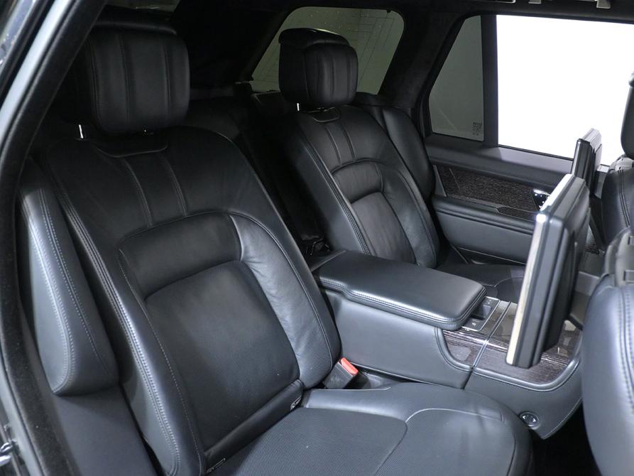 Land Rover Range Rover IV Рестайлинг Москва  - изображение 21