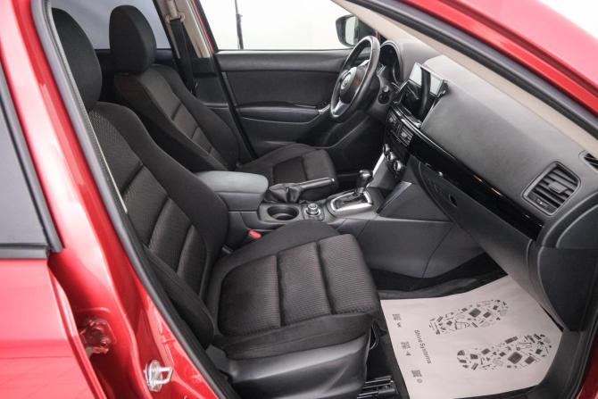 Mazda CX-5 I с пробегом 2014 года, цена 1 659 000 рублей, 172691 км, внедорожник, Автокод Объявления