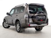 Mitsubishi Pajero IV Рестайлинг 2 Москва  - изображение 36