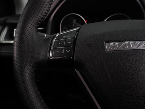 Haval M6 II с пробегом 2024 года, цена 2 014 000 рублей, 22313 км, внедорожник, Автокод Объявления