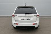 Mitsubishi Outlander III Иваново  - изображение 29