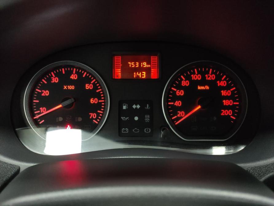 Nissan Almera III (G15) Пермь  - изображение 11
