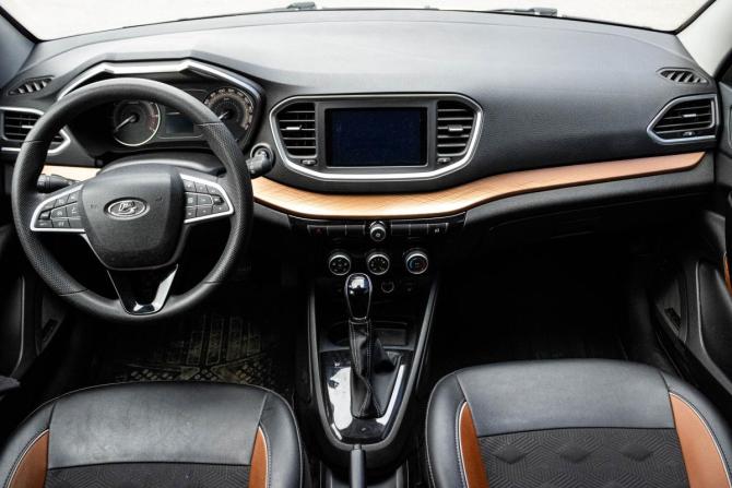 Lada (ВАЗ) Vesta I Рестайлинг (NG) с пробегом 2024 года, цена 1 260 000 рублей, 54691 км, универсал, Автокод Объявления