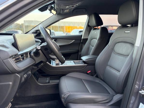 Chery Tiggo 7 Pro Max I с пробегом 2023 года, цена 1 695 000 рублей, 50700 км, внедорожник, Автокод Объявления