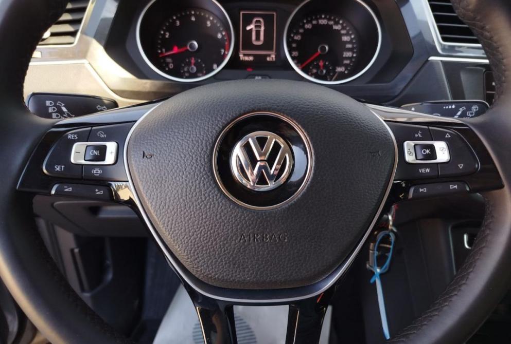 Volkswagen Tiguan II Саратов  - изображение 22