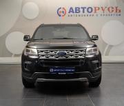 Ford Explorer V Рестайлинг 2 Москва  - изображение 30