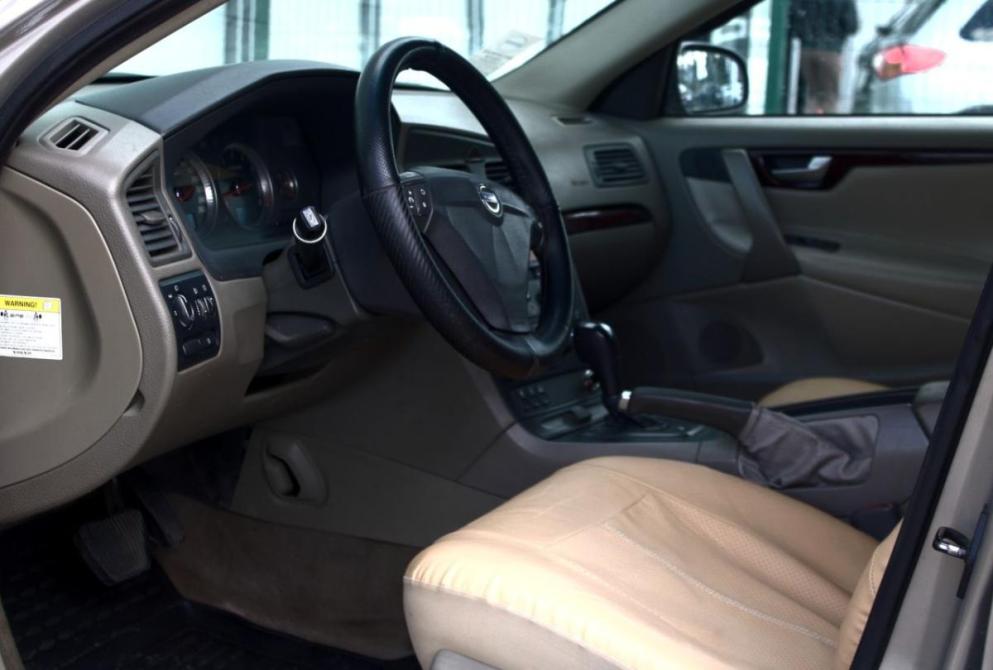 Volvo S60 I Саратов  - изображение 13