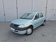Renault Logan I Саратов  - изображение 28
