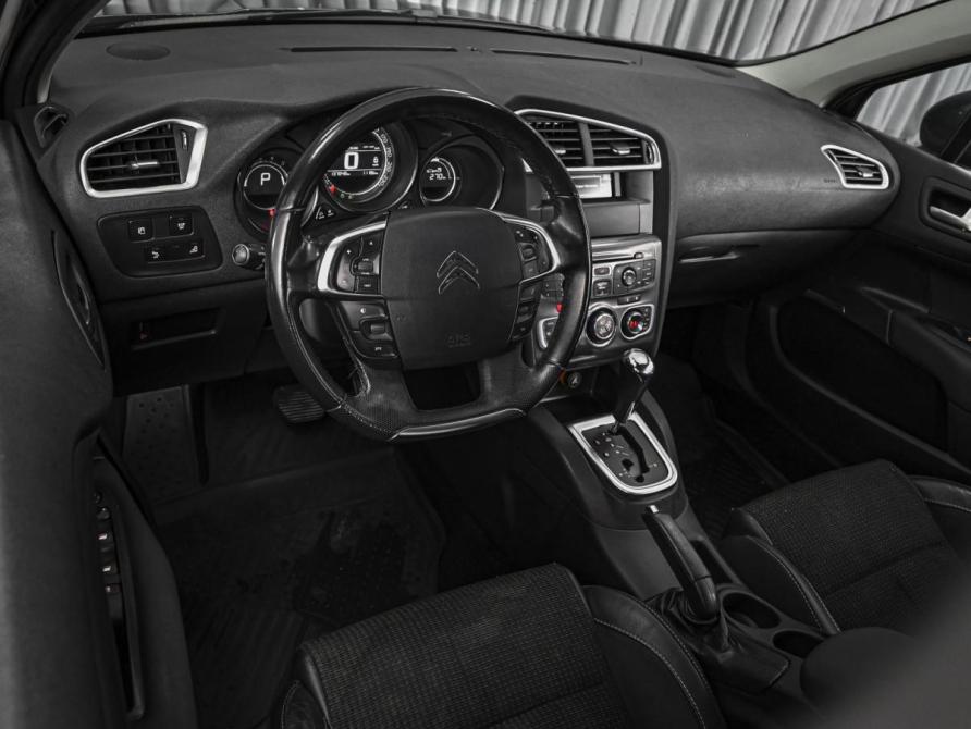 Citroen C4 II Ставрополь  - изображение 6