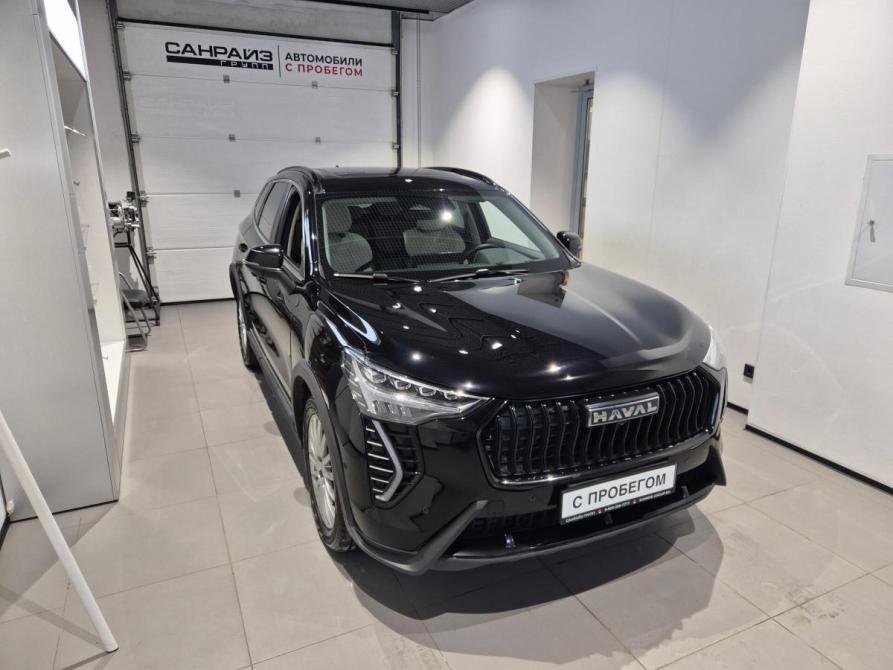 Haval Jolion I Рестайлинг Москва  - изображение 3