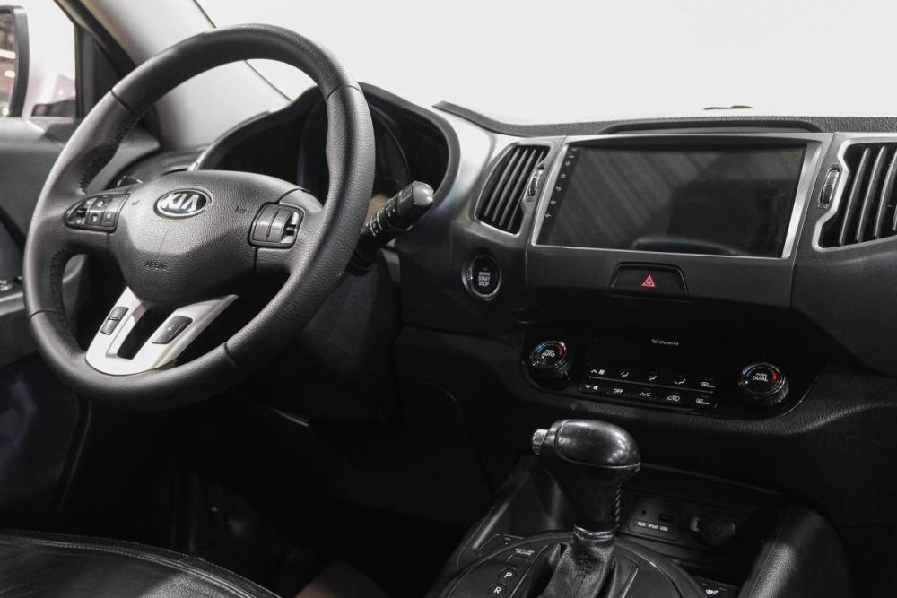 Kia Sportage III Новокузнецк  - изображение 21
