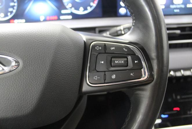 Chery Tiggo 7 Pro Max I с пробегом 2023 года, цена 1 640 000 рублей, 107056 км, внедорожник, Автокод Объявления