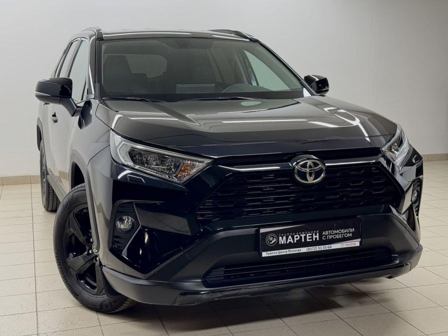 Toyota RAV4 V (XA50) Вологда  - изображение 3