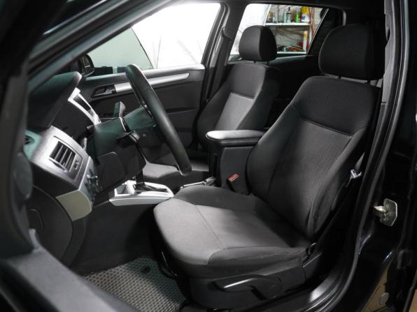 Opel Astra H Рестайлинг с пробегом 2011 года, цена 669 000 рублей, 153508 км, универсал, Автокод Объявления