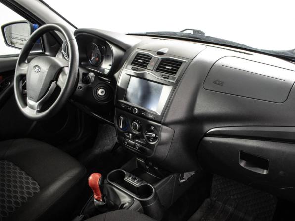 Lada (ВАЗ) Granta I Рестайлинг с пробегом 2022 года, цена 750 000 рублей, 69761 км, универсал, Автокод Объявления