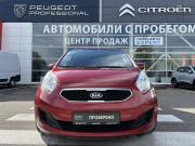Kia Venga I Тверь  - изображение 32