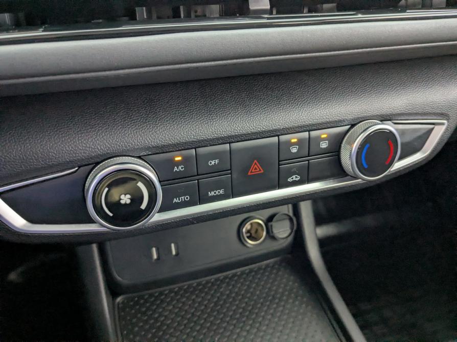 BAIC U5 Plus Москва  - изображение 26
