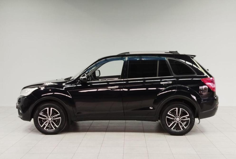 Lifan X60 I Рестайлинг 2 Саратов  - изображение 8