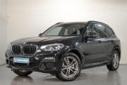 BMW X3 III (G01) Челябинск  - изображение 26