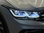 Volkswagen Tiguan II Рестайлинг Уфа  - изображение 24