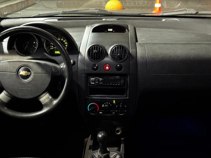 Chevrolet Aveo I Архангельск  - изображение 18