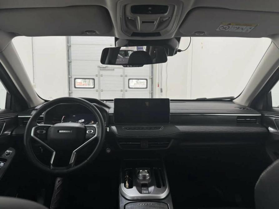 Haval Jolion I Кострома  - изображение 18