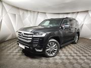 Toyota Land Cruiser 300 Series Москва  - изображение 26