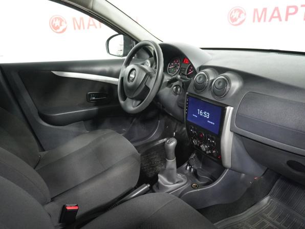 Nissan Almera III (G15) с пробегом 2014 года, цена 654 000 рублей, 146261 км, седан, Автокод Объявления