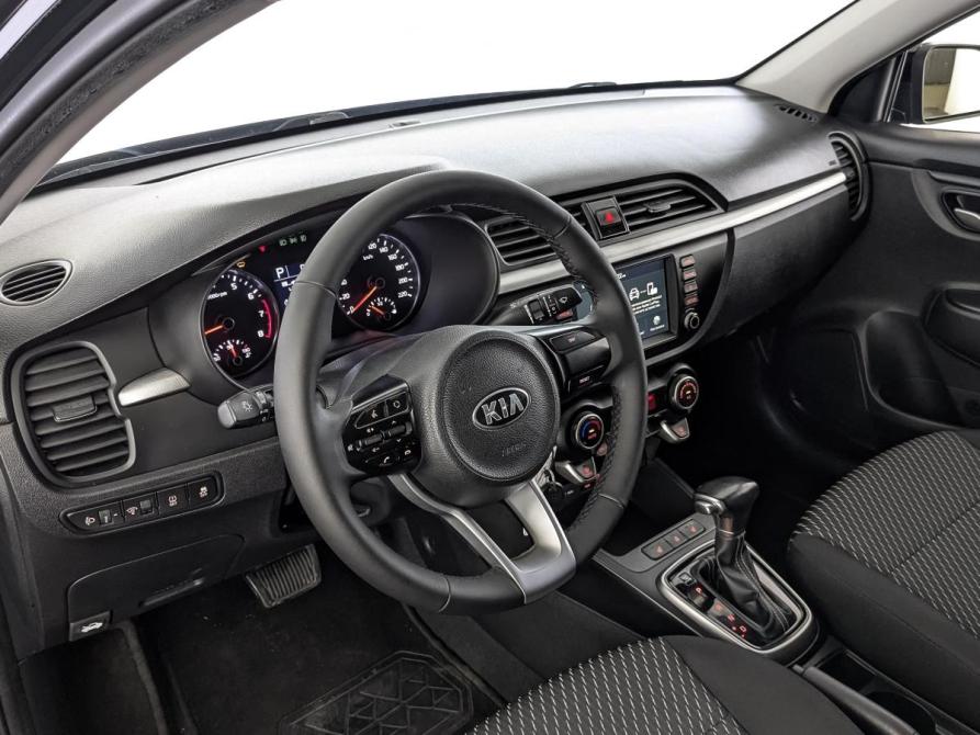 Kia Rio IV Москва  - изображение 15