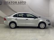 Volkswagen Polo V Воронеж  - изображение 20