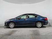 Peugeot 408 I Санкт-Петербург  - изображение 27