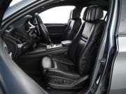 BMW X6 M I (E71) Рестайлинг Москва  - изображение 35