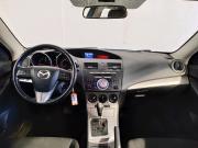 Mazda 3 II (BL) Москва  - изображение 18