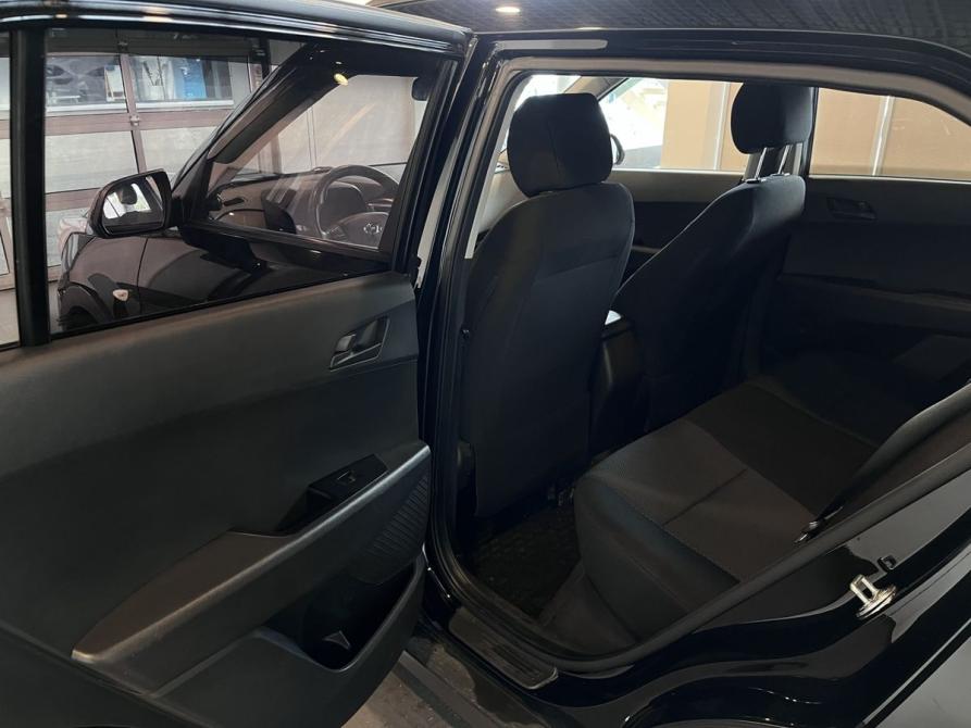 Hyundai Creta I Чебоксары  - изображение 24
