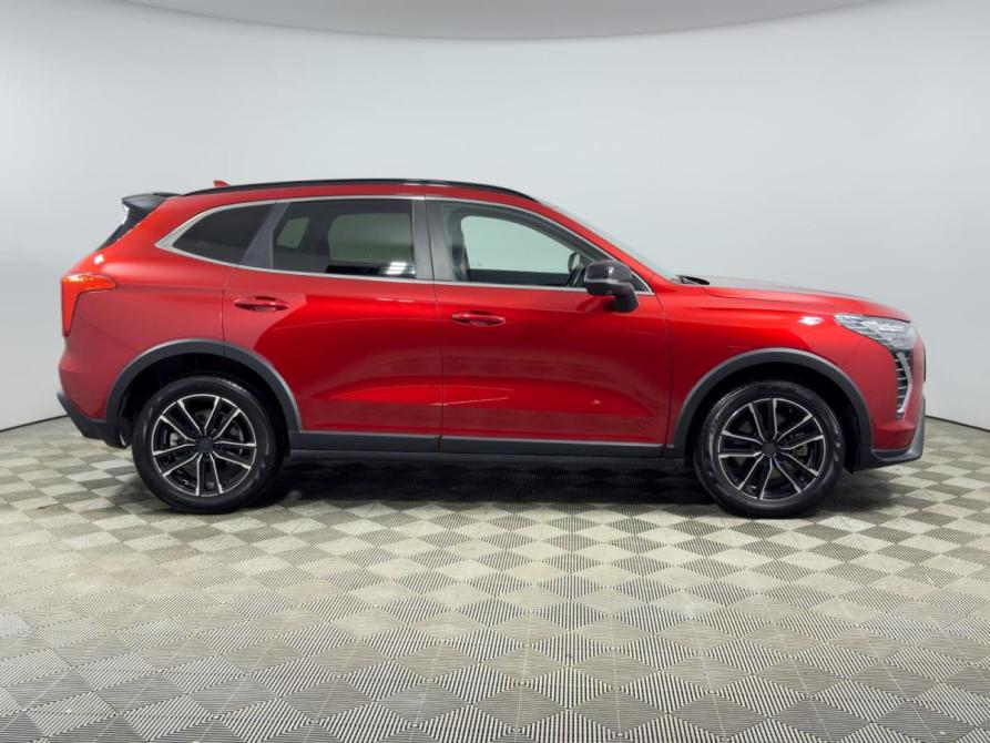 Haval Jolion I Рестайлинг Казань  - изображение 5