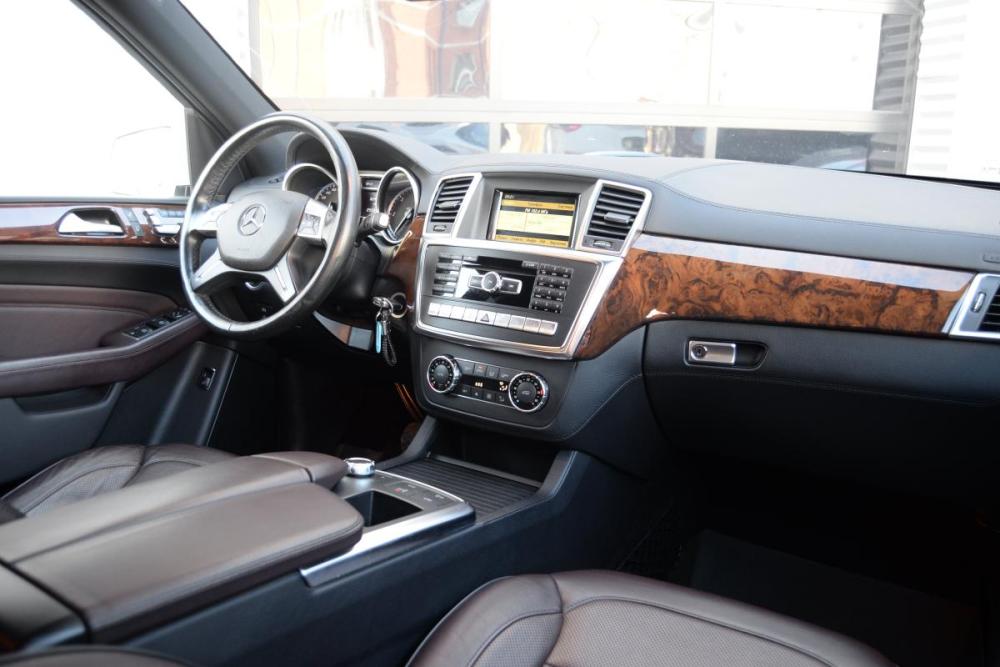 Mercedes-Benz M-Класс III (W166) Иркутск  - изображение 21