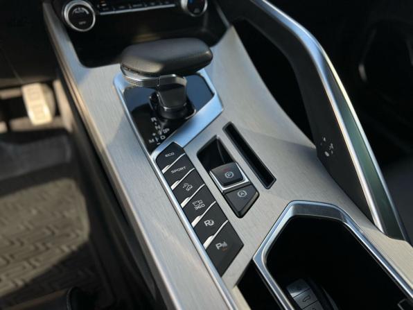 Belgee X50 с пробегом 2024 года, цена 1 760 000 рублей, 52399 км, внедорожник, Автокод Объявления