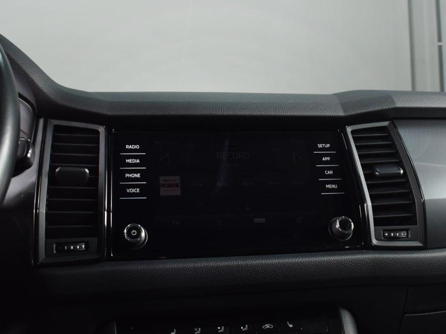 Skoda Kodiaq I Кемерово  - изображение 18