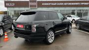Land Rover Range Rover IV Пермь  - изображение 23