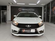 Lada (ВАЗ) Vesta I Минеральные Воды  - изображение 19