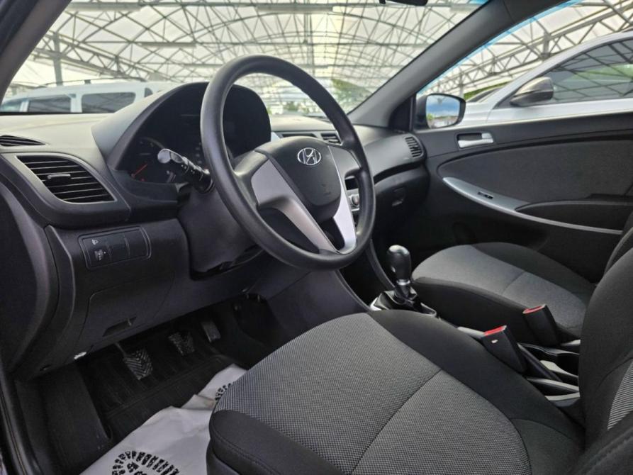 Hyundai Solaris I Тула  - изображение 6